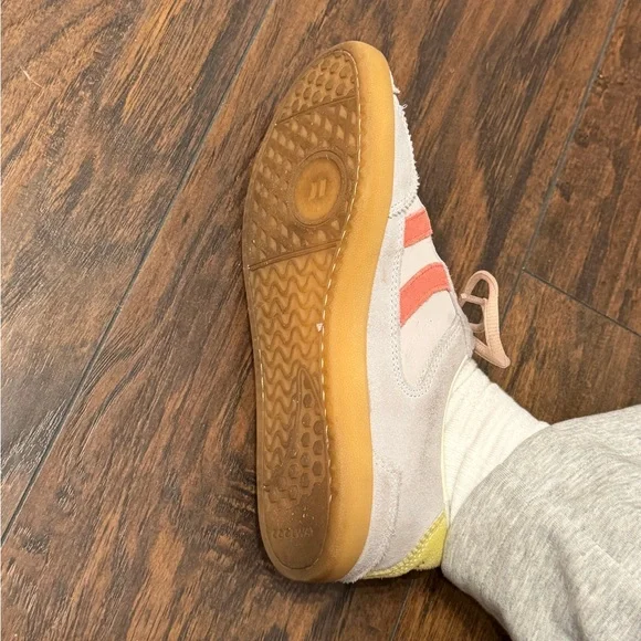 Coolway colorful Sneakers - Picture 4 of 6